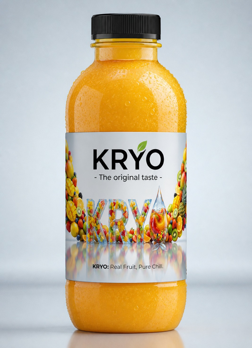 KRYO original taste